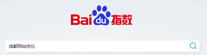 百度指數查詢工具