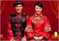 婚慶網站優化方案